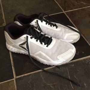 CrossFit Reebok Nanos